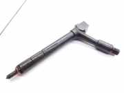 Düsenkabelanschluss OPEL ASTRA G Hatchback (F48_, F08_) 1.7 DTI 16V TJBB01901D