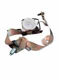 Sicherheitsgurt Toyota Land Cruiser (J12) 0432032