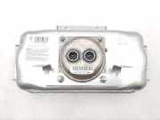 Airbag Knie Mercedes-Benz M-Klasse (W166) 166860240234