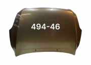 Motorhaube Volvo XC60 I (156)