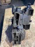 HEIZUNGSKASTEN GEBLÄSEKASTEN KLIMAKASTEN RENAULT MASTER III Furgon (FV) 2.3 dCi 125 FWD (FV0C, FV0D) 272700033R