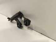 Türverkleidung vorne links PEUGEOT EXPERT Furgon (VF3A_, VF3U_, VF3X_) 2.0 HDi 140 9812451180