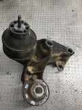 Motorhalter links AUDI A6 Allroad (4BH, C5) 2.5 TDI quattro 4B0199352A