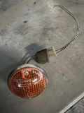 Kotflügelblinker vorne links MITSUBISHI PAJERO II (V3_W, V2_W, V4_W) 2.5 TD 4WD (V24C, V24W)