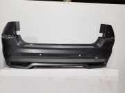 Stoßstange hinten Skoda Kodiaq I (NS6, NS7, NV7) 658807421