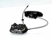 Türaußengriff hinten rechts VW TIGUAN (AD1) 1.5 TSI 0107285840X 540837812