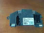 Blower Fan Relay VW PASSAT Variant B6 (3C5) 2.0 TDI 3C0907521D