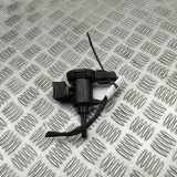 Unterdrucksteuerventil für Abgasrückführung Mercedes-Benz GLE Coupe (C292) A0014760532