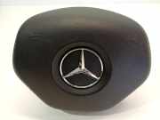Lenkrad Airbag MERCEDES-BENZ SLK (R172) 250 CDI / d (172.403) 307871799162