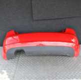 Hintere Stoßstange AUDI A3 Cabrio (8P7) 2.0 TDI 8P0807441 8P7807511