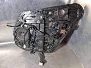 Türfensterheber hinten rechts HYUNDAI i40 (VF) 1.7 CRDI 145100077