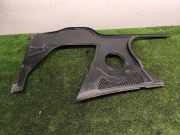 Grill Windlauf Audi A8 (4E) 4E1819447