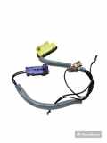 LENKWINKELSENSOR AIRBAGSCHLEIFRING WICKELFEDER VW GOLF V Variant (1K5) 1.9 TDI 1K0971584