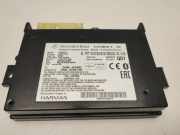 Bluetooth Steuergerät MERCEDES-BENZ C (W205) C 220 BlueTEC / d (205.004) A2139019503 A2139029208