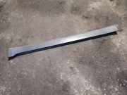 Schweller aus Kunststoff links SSANGYONG KORANDO 2.2 Xdi 4WD 7955034001