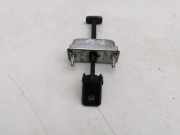 Türanschlag hinten links FORD C-MAX (DM2) 2.0 TDCi