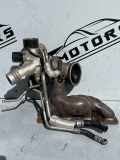 Turbolader BMW 1 (F21) 116 i