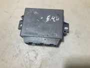 Einparkhilfe PDC Steuergerät VOLVO S40 II (MS) 2.0 D 9551068