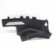 Innenschwellerverkleidung hinten rechts