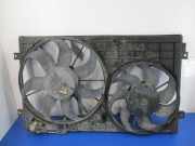 Elektrolüfter Seat Altea XL (5P) 1K0121207BB