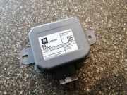 Rechner Navigationssystem Opel Astra J Caravan (P10) 13384291