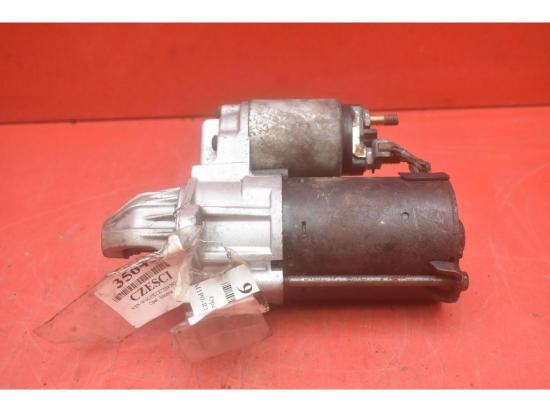 Anlasser Opel Meriva A () OPEL Bild Anlasser Opel Meriva A () OPEL