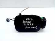 Kraftstofftankdeckel SKODA SUPERB II (3T4) 1.6 TDI 3T5010761L 1K0010497C