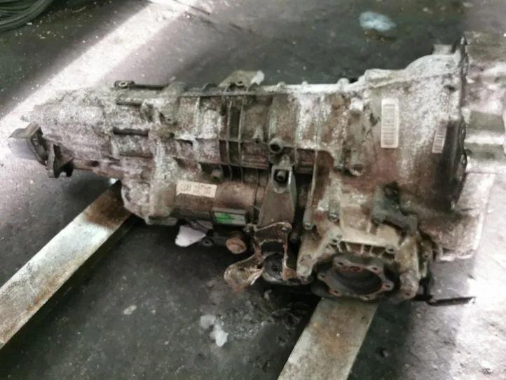 Getriebe AUDI A4 Cabrio (8H7, B6, 8HE, B7) 3.0 quattro 5HP19 GBH