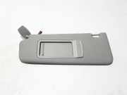 Linke Sonnenblende BMW 5 (F10) 530 d 51169173431