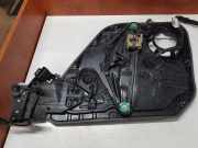 Türfensterheber hinten links VOLVO V40 Hatchback D2 256706