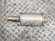 Auspuffanlage hinten Honda Accord VIII (CU)