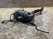 Katalysator FORD TRANSIT 2.0 TDCi