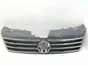 Vorderer oberer Gitter VW PASSAT B7 (362) 1.6 TDI 3AA853651 3AA853653