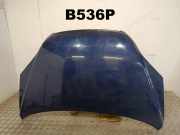 Motorhaube HONDA CR-V III (RE_) 2.2 i-CTDi 4WD (RE6)