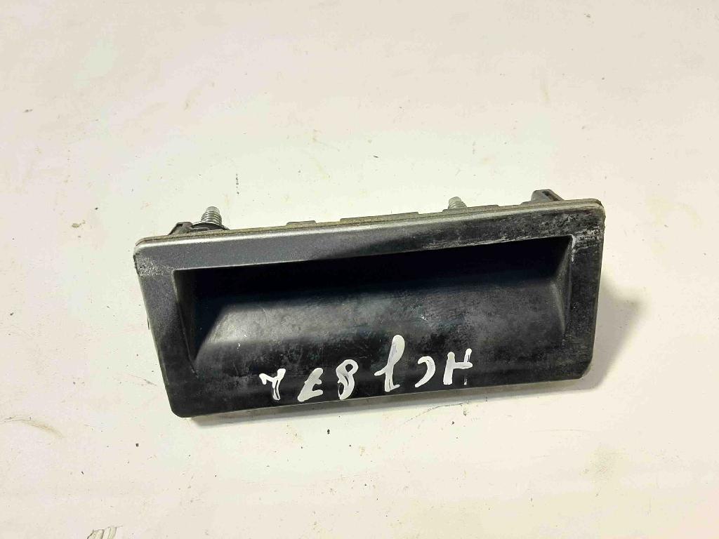 Schalter für Heckklappe Audi A4 (8K, B8) 5N0827566B