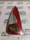 Rücklicht hinten links TOYOTA YARIS VERSO (_P2_) 1.4 D-4D (NLP20_, NLP22_)