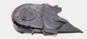 Timing Belt Protection Cover