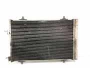 Klimakondensator Peugeot 508 I () 9684993080