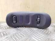 Tastenpanel RENAULT ESPACE III (JE0_) 2.2 dCi (JE0K) 6025302601B 6025301154