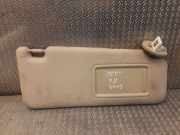 Sonnenblende rechts Lexus IS 2 (E2)