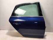 Tür rechts hinten Audi A4 (8W, B9)
