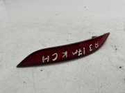 Stoßstange Reflektor hinten links AUDI A3 Cabrio (8V7, 8VE) 2.0 TDI 8V0945105