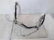 Klimaleitung OPEL ZAFIRA A (F75_) 2.0 DI 16V