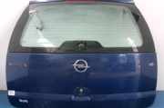 Heckklappe geschlossen Opel Meriva A ()