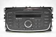 Radio/Navigationssystem-Kombination Ford Focus II Cabriolet (DB3) 7M5T18C815BA