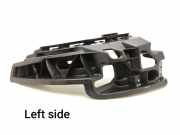 Stoßstangenhalterung hinten links PORSCHE Taycan Taycan 9J1807017 9J1807125