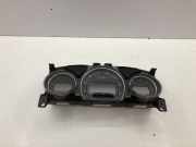 Tachometer Citroen C5 III (RD) 9665560680