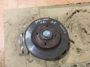 Radnabe hinten Citroen Berlingo I (MF)