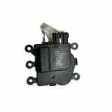 Regelventile für Innenraumheizung MAZDA 626 II Hatchback (GC) 2.0 0728R