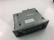 Multifunktionsanzeige Renault Grand Scenic II (JM) 8200666141B